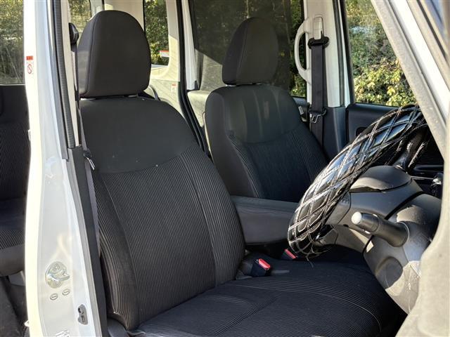 デイズルークス ハイウェイスター X Vセレクション アラウンドビュモニター 前後踏み間違い防止 エアロ インテリキ- フルオートエアコン DVD再生 VDC ナビTV サイドエアバック ABS PW キーフリー エアバッグ SDナビ ワンセグTV(15枚目)