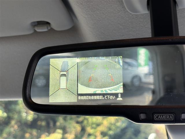 デイズルークス ハイウェイスター X Vセレクション アラウンドビュモニター 前後踏み間違い防止 エアロ インテリキ- フルオートエアコン DVD再生 VDC ナビTV サイドエアバック ABS PW キーフリー エアバッグ SDナビ ワンセグTV(23枚目)