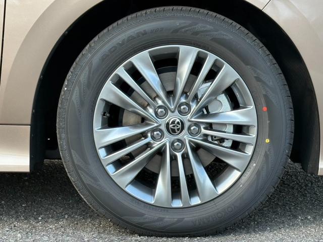 アルファード Ｚ　左右独立ムーンルーフ　トヨタチームメイト　ユニバーサルステップ　アドバンストパーク　パーキングサポートブレーキ　アドバンストブレーキ　パノラミックビューモニター純正ナビ　パワーリアゲート　両側パワスラ（12枚目）