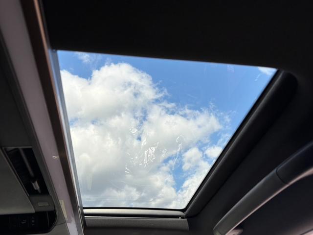 アルファード Ｚ　左右独立ムーンルーフ　トヨタチームメイト　ユニバーサルステップ　アドバンストパーク　パーキングサポートブレーキ　アドバンストブレーキ　パノラミックビューモニター純正ナビ　パワーリアゲート　両側パワスラ（14枚目）