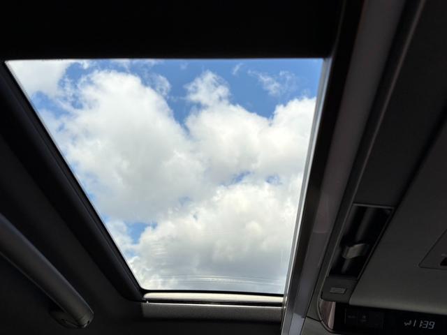 アルファード Ｚ　左右独立ムーンルーフ　トヨタチームメイト　ユニバーサルステップ　アドバンストパーク　パーキングサポートブレーキ　アドバンストブレーキ　パノラミックビューモニター純正ナビ　パワーリアゲート　両側パワスラ（15枚目）