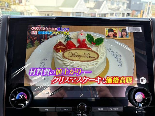 アルファード Ｚ　左右独立ムーンルーフ　トヨタチームメイト　ユニバーサルステップ　アドバンストパーク　パーキングサポートブレーキ　アドバンストブレーキ　パノラミックビューモニター純正ナビ　パワーリアゲート　両側パワスラ（23枚目）