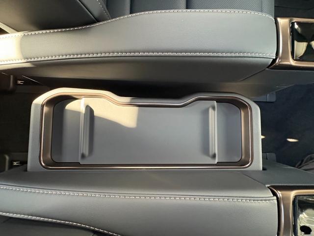 アルファード Ｚ　左右独立ムーンルーフ　トヨタチームメイト　ユニバーサルステップ　アドバンストパーク　パーキングサポートブレーキ　アドバンストブレーキ　パノラミックビューモニター純正ナビ　パワーリアゲート　両側パワスラ（30枚目）