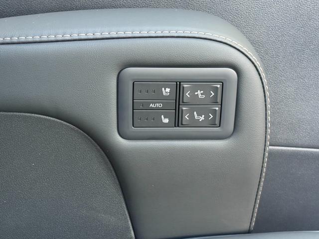 アルファード Ｚ　左右独立ムーンルーフ　トヨタチームメイト　ユニバーサルステップ　アドバンストパーク　パーキングサポートブレーキ　アドバンストブレーキ　パノラミックビューモニター純正ナビ　パワーリアゲート　両側パワスラ（32枚目）