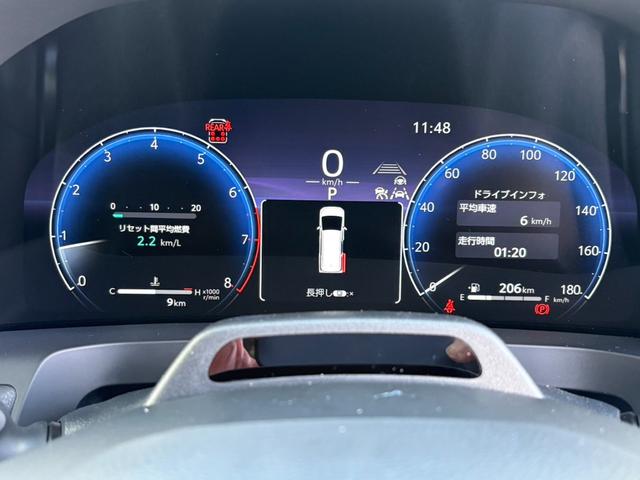 アルファード Ｚ　左右独立ムーンルーフ　トヨタチームメイト　ユニバーサルステップ　アドバンストパーク　パーキングサポートブレーキ　アドバンストブレーキ　パノラミックビューモニター純正ナビ　パワーリアゲート　両側パワスラ（33枚目）