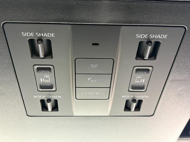 アルファード Ｚ　左右独立ムーンルーフ　トヨタチームメイト　ユニバーサルステップ　アドバンストパーク　パーキングサポートブレーキ　アドバンストブレーキ　パノラミックビューモニター純正ナビ　パワーリアゲート　両側パワスラ（38枚目）