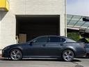 ＧＳ ＧＳ３５０　Ｉパッケージ　フルセグテレビ　バックガイドモニター　ミュージックプレイヤー接続可　衝突軽減　レーダークルーズ　本革　Ｂｌｕｅｔｏｏｔｈ　パワーシート　ドラレコ　エアコン　ＤＶＤ再生　ＥＴＣ２．０　ＬＥＤヘッド（7枚目）