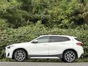 X2 xDrive 20dMスポーツXエディションジョイ+ ワンオーナー ハーフレザー 純正ナビ バックカメラ Bluetooth オートライト シートヒーター アダプティブクルーズコントロール レーンキープ プッシュスタート ドラレコ 19インチアルミ(5枚目)