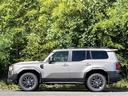 ランドクルーザー250 VX サンル-フ 革シート 寒冷地仕様 LEDヘッドランプ 4WD レーンアシスト 衝突軽減システム スマートキー アラウンドビューカメラ パワートランク レーダークルコン Bluetooth接続(5枚目)