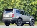 ランドクルーザー250 VX サンル-フ 革シート 寒冷地仕様 LEDヘッドランプ 4WD レーンアシスト 衝突軽減システム スマートキー アラウンドビューカメラ パワートランク レーダークルコン Bluetooth接続(8枚目)