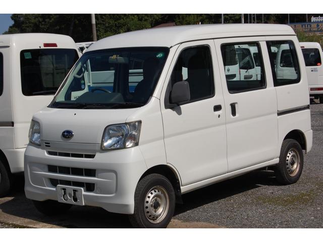 スバル サンバーバンvb 法人1オーナーリースアップ車両 記録簿 リアヒーターの中古車 車体価格28万円 12 平成24 年式 走行13 6万キロ 車体色ホワイト 千葉県柏市若白毛861 2 パワーオートの在庫 グーネット中古車 スバル サンバーバンvb 法人1オーナーリースアップ車両 記録簿 リアヒーターの中古車 車体価格28万円 12 平成24 年式 走行13 6万キロ 車体色ホワイト 千葉県柏市若白毛861 2 パワーオートの在庫 グーネット中古車