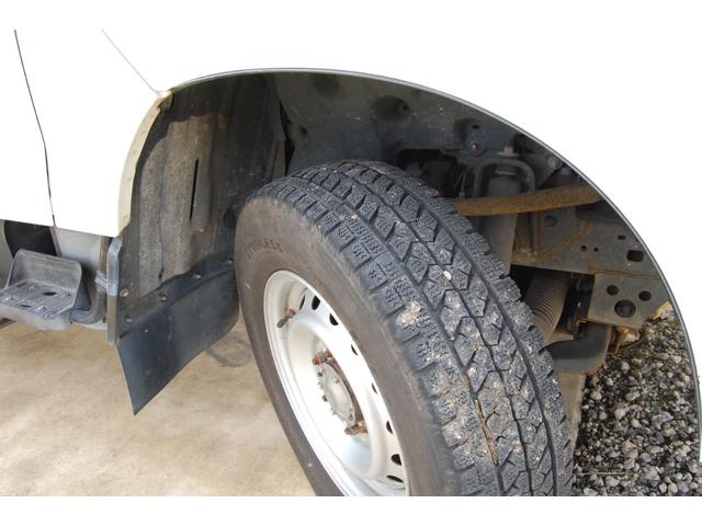 トヨエース Wキャブロングシングルジャストロ ガソリン 5速ミッション 車両総重量3080kg 最大積載量1000kg 6人乗り 普通免許(29枚目)