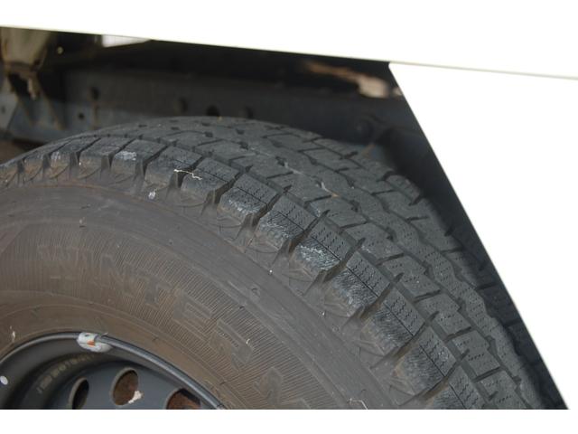 トヨエース Wキャブロングシングルジャストロ ガソリン 5速ミッション 車両総重量3080kg 最大積載量1000kg 6人乗り 普通免許(32枚目)