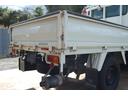 Wキャブロングシングルジャストロ ガソリン 5速ミッション 車両総重量3080kg 最大積載量1000kg 6人乗り 普通免許(23枚目)