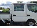 Wキャブロングシングルジャストロ ガソリン 5速ミッション 車両総重量3080kg 最大積載量1000kg 6人乗り 普通免許(25枚目)