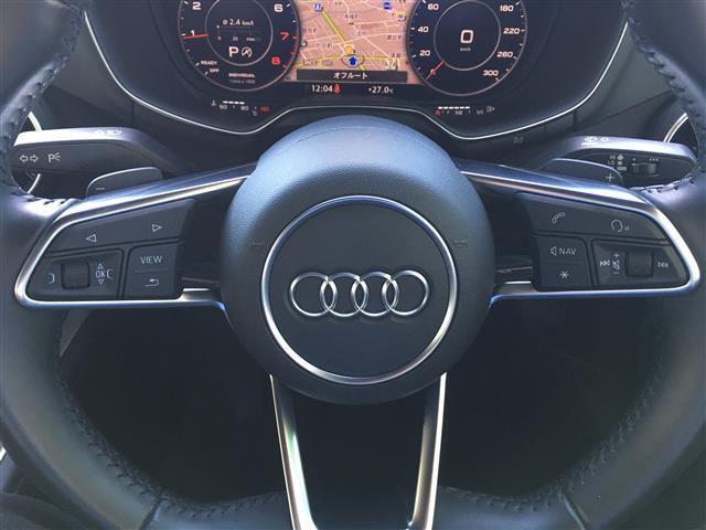 1.8TFSI(23枚目)