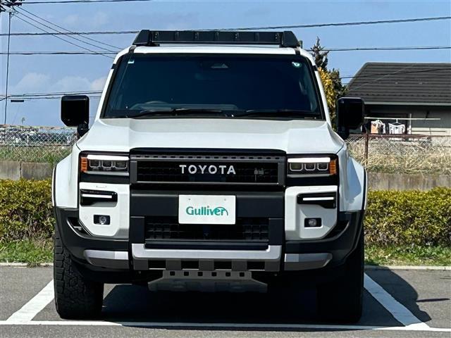 トヨタ ランドクルーザー250 ZXの中古車|グーネット中古車 トヨタ ランドクルーザー250 ZXの中古車|グーネット中古車