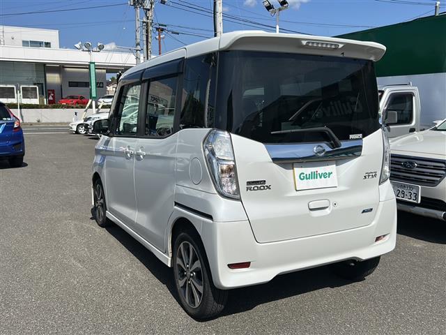 デイズルークス ハイウェイスター X Gパッケージ スマートキー 全方位カメラ 両側スライド ETC プッシュスタート バックカメラ(9枚目)