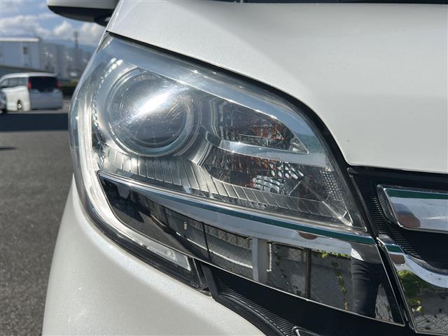 デイズルークス ハイウェイスター X Gパッケージ スマートキー 全方位カメラ 両側スライド ETC プッシュスタート バックカメラ(13枚目)