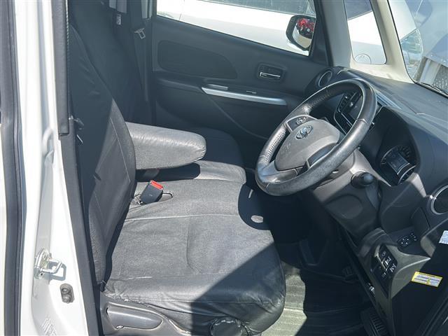 デイズルークス ハイウェイスター X Gパッケージ スマートキー 全方位カメラ 両側スライド ETC プッシュスタート バックカメラ(17枚目)