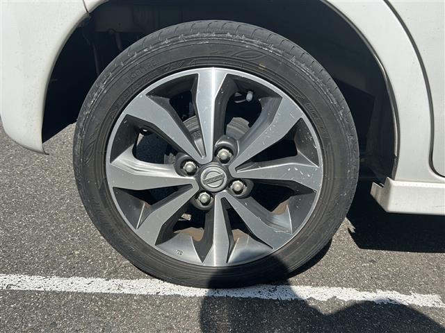 デイズルークス ハイウェイスター X Gパッケージ スマートキー 全方位カメラ 両側スライド ETC プッシュスタート バックカメラ(36枚目)