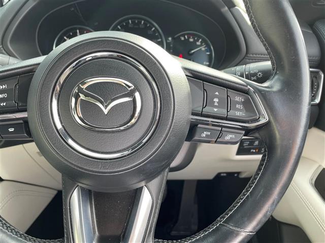 ＣＸ－８ ＸＤ　エクスクルーシブモード　４ＷＤ、純正ＳＤナビ（ＴＶ、ＦＭ＆ＡＭ、ＳＤ、ＤＩＳＣ、Ａｐｐｌｅｃａｒｐｌａｙ）、ＢＳＭ、ＡＶＨ、ＨＵＤ、置くだけ充電、パワーシート、シートヒーター、エアシート、本革シート、社外ドラレコ、サンルーフ（13枚目）