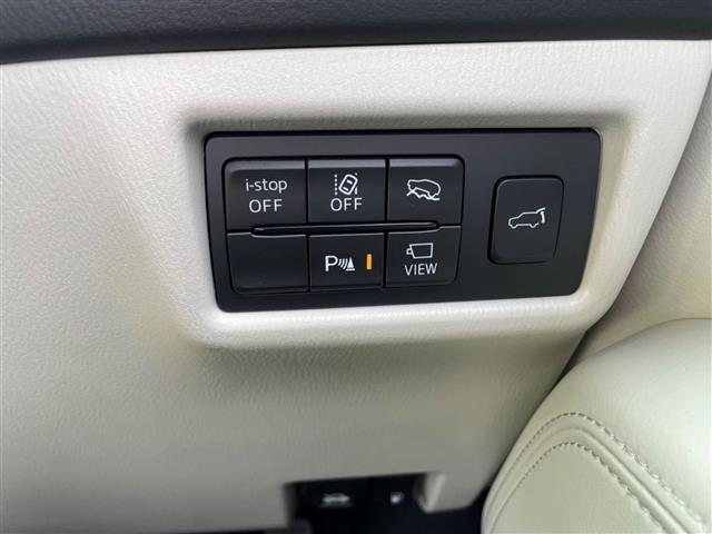 ＣＸ－８ ＸＤ　エクスクルーシブモード　４ＷＤ、純正ＳＤナビ（ＴＶ、ＦＭ＆ＡＭ、ＳＤ、ＤＩＳＣ、Ａｐｐｌｅｃａｒｐｌａｙ）、ＢＳＭ、ＡＶＨ、ＨＵＤ、置くだけ充電、パワーシート、シートヒーター、エアシート、本革シート、社外ドラレコ、サンルーフ（20枚目）