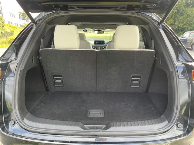 ＣＸ－８ ＸＤ　エクスクルーシブモード　４ＷＤ、純正ＳＤナビ（ＴＶ、ＦＭ＆ＡＭ、ＳＤ、ＤＩＳＣ、Ａｐｐｌｅｃａｒｐｌａｙ）、ＢＳＭ、ＡＶＨ、ＨＵＤ、置くだけ充電、パワーシート、シートヒーター、エアシート、本革シート、社外ドラレコ、サンルーフ（27枚目）