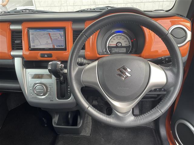 ハスラー Xターボ(2枚目)