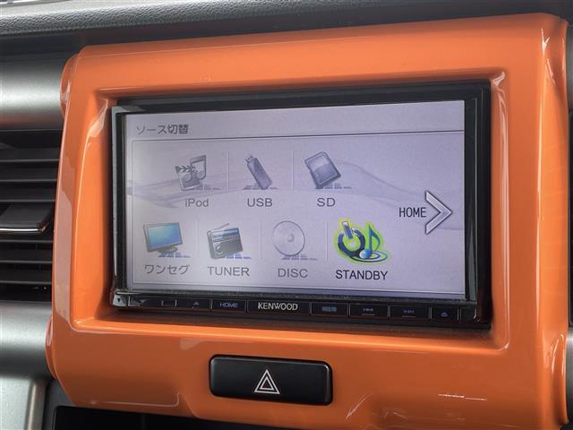 ハスラー Xターボ(8枚目)