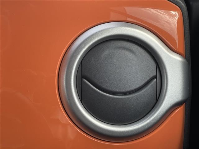 ハスラー Xターボ(15枚目)