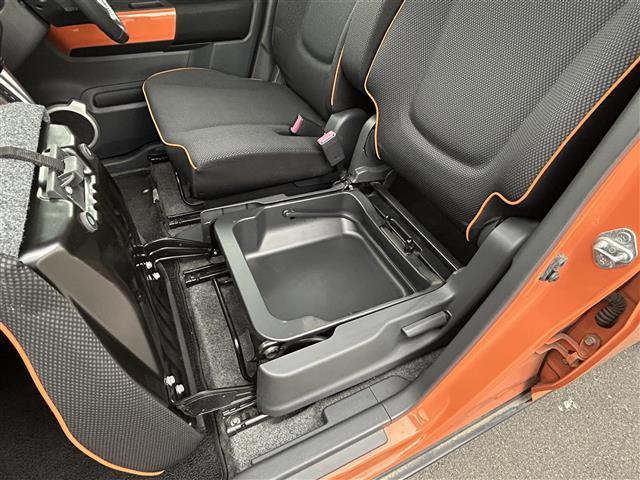 ハスラー Xターボ(22枚目)