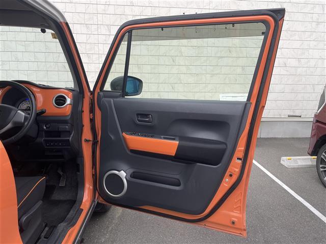 ハスラー Xターボ(24枚目)