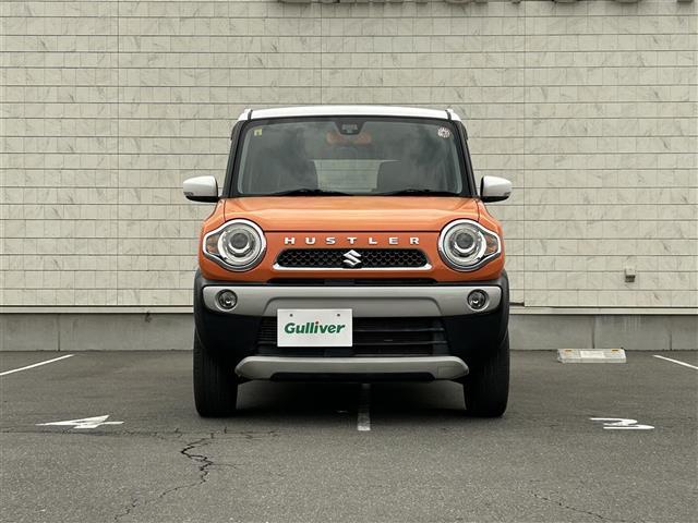 ハスラー Xターボ(28枚目)