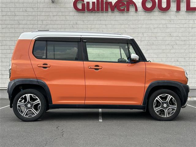 ハスラー Xターボ(29枚目)