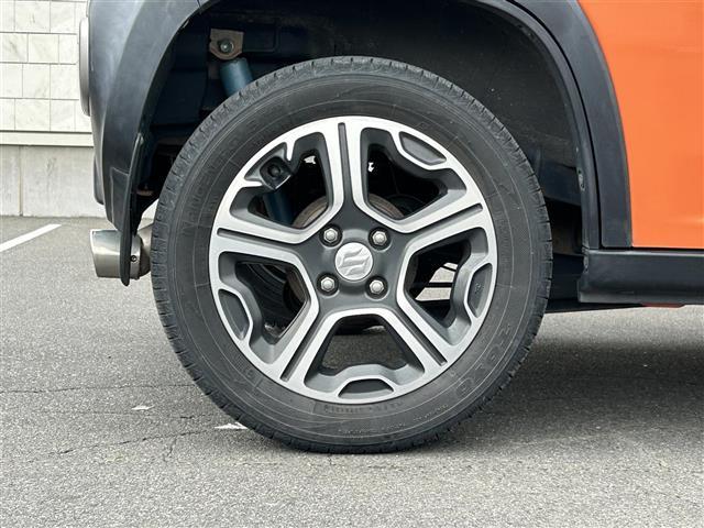 ハスラー Xターボ(30枚目)