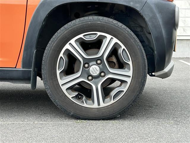 ハスラー Xターボ(31枚目)