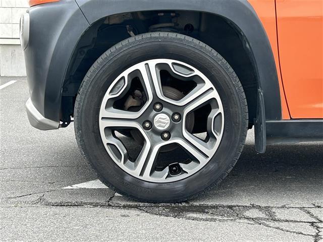 ハスラー Xターボ(35枚目)