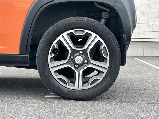 ハスラー Xターボ(36枚目)