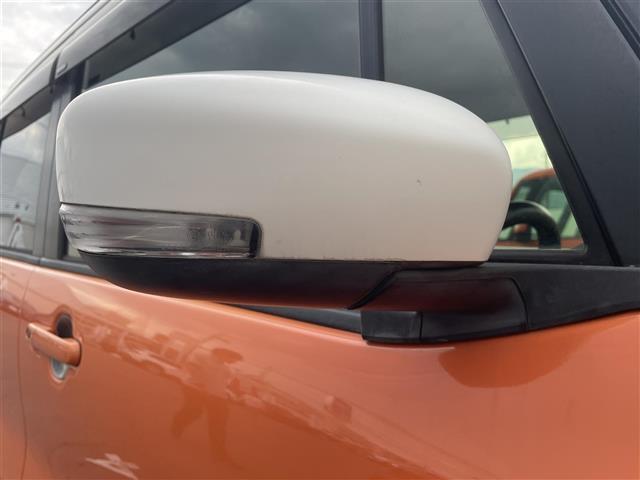 ハスラー Xターボ(38枚目)