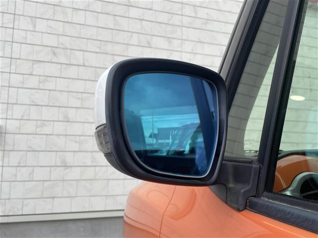 ハスラー Xターボ(41枚目)