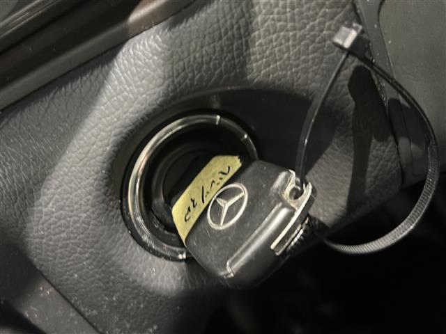 Eクラス E320(2枚目)