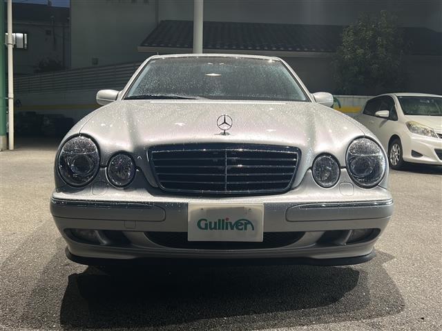 Eクラス E320(11枚目)