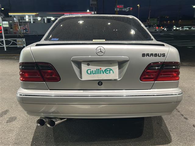 Eクラス E320(16枚目)