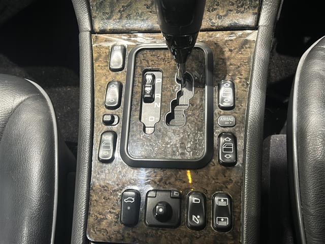 Eクラス E320(17枚目)