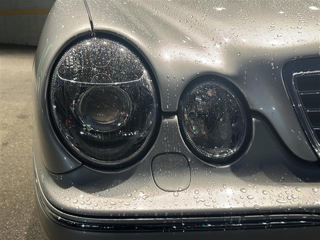 Eクラス E320(19枚目)