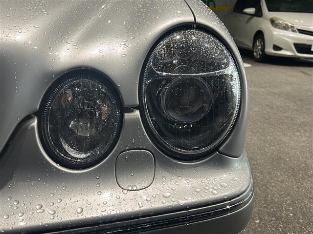 Eクラス E320(21枚目)