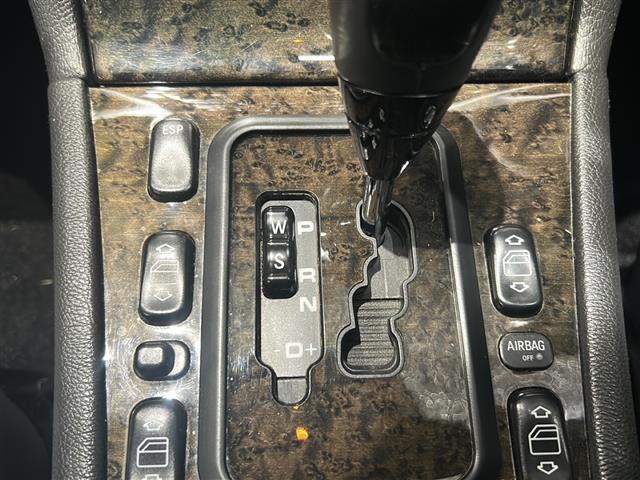 Eクラス E320(23枚目)