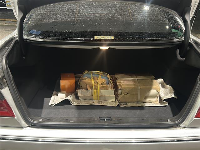 Eクラス E320(25枚目)