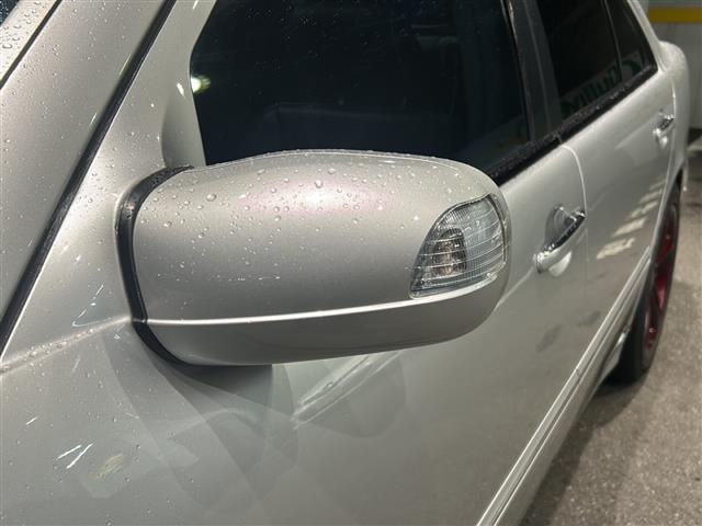 Eクラス E320(26枚目)